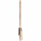 Ekena Millwork Bellingham Smooth Timber Gable Bracket, Douglas Fir, 96"W x 32"H x 1 1/2"D x 5 1/2"F, 8/12 Pitch GBW096X32X0206BEL00SDF - alternate 3